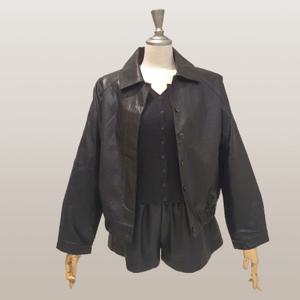 [난닝구]겐코포 자켓 N450943(1125C2JK01A)