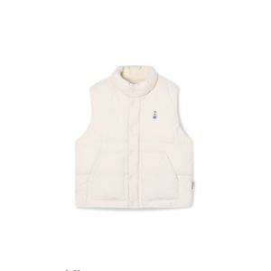 [후아유]남녀공용 Steve Padding Vest WHVWF4911U