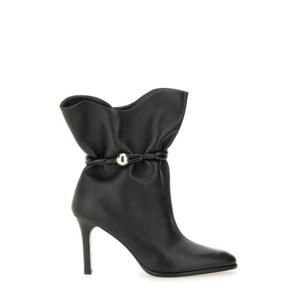 이자벨마랑 부츠 BO0227FA C4A20S01BK BLACK