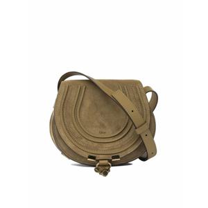 [CHLOE] 라프리마 여성 숄더 백 마르씨 CH25AS680Q07 21B 베이지 /3