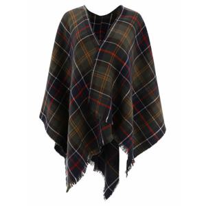 [BARBOUR] 라프리마 여성 Montieth Serape 숄 LSC0423 LSCTN11 베이지 /3