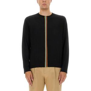 폴 스미스 스웨터 M1R 541Z T02094 79 BLACK