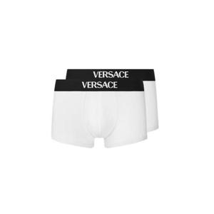 베르사체 언더웨어 1020985 1A147831W000 WHITE