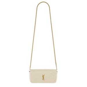 생로랑 크로스백 754051 1EL079207 IVORY