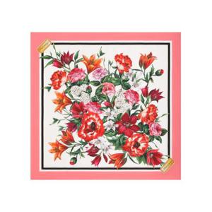돌체앤가바나 머플러 스카프 FN090R GDC7AHA5QX MULTICOLOUR
