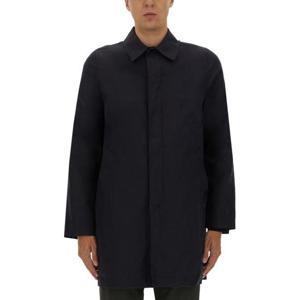 PS 바이 폴스미스 트렌치 코트 M2R 018Z T22090 49 BLUE