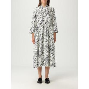 토리버치   긴팔원피스 SS25 169073 113 6315090 Black