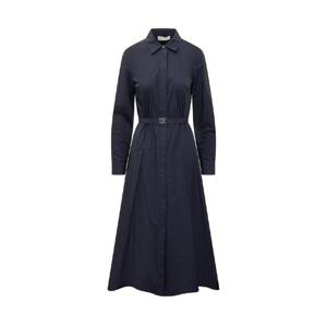 토리버치   긴팔원피스 SS25 164803 411 5777672 MEDIUM NAVY
