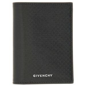 지방시 남성지갑 BK608MK1T4 001 BLACK