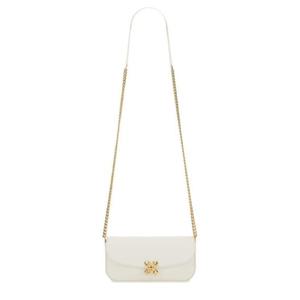 알렉산더 맥퀸 크로스백 836037 1MAAE9112 IVORY