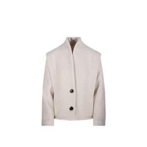 이자벨마랑   캐주얼 자켓 FW25 MA0459FAB1D03I23EC 6257757 Beige