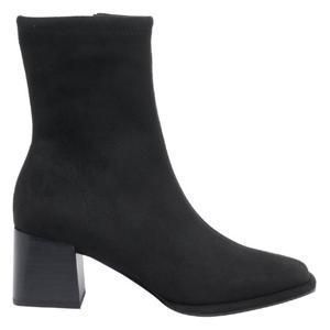 스티브매든   앵클 부츠 FW25 NEXTSTEPBLACK 6357378 Black