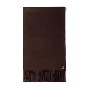 프라다 머플러 스카프 2FS0652COPF0038 SIENNA DOM