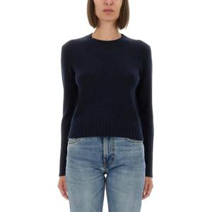 게스트 인 레지던스 스웨터 W12710JL MIDNIGHT BLUE