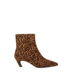 아쉬 부츠 VICKY03 LINCETAN ANIMALIER