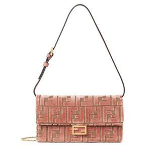 펜디 지갑 8M0498 AT14F13VM PINK