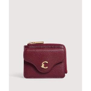 코치넬레   지갑 FW25 E2SSL17B621R52 6396454 Ribes