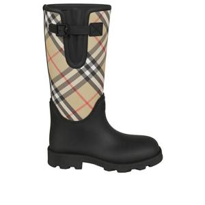 버버리 부츠 8111644 A1189 Black