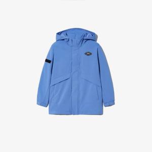 휠라키즈바람막이 KQC FK2JKG4301M-LBU PF 2LAYER 미들 바람막이