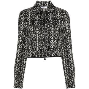 막스마라   여성 자켓 SS24 11911032600001 2609706 White