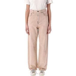 골든구스   청바지 SS25 GWP00844P00185425235 5563463 Pink