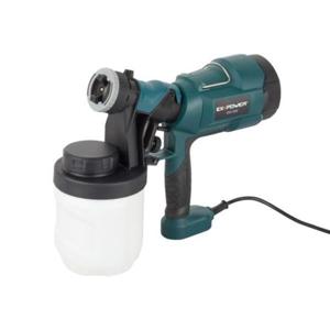 117176 전동 스프레이건 ESG-500 500W