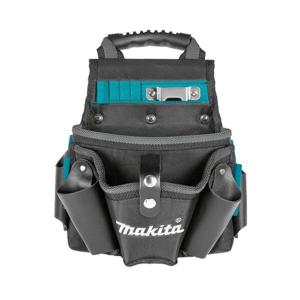 다목적 드릴 홀스터 e-15182 파우치 포켓 공구집