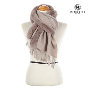 [메트로시티] 코나 렉스 울머플러 MMFH-9700