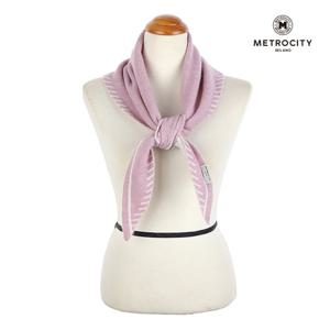 [메트로시티] 노바 캐시미어 100 머플러 MMFF-4305