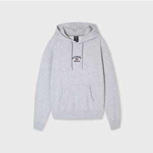 [후아유]여성 Cali Patch Hoodie(Loose Fit) WHMHF4T92F