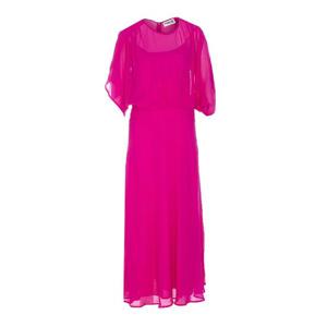 에센셜 앤트워프   반팔원피스 SS25 HIKARTVP18 5563679 Pink