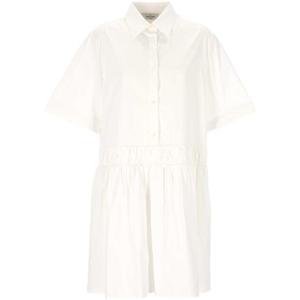 그란사소   반팔원피스 SS25 7222354300001 5634396 One Color