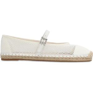 마이클코어스   에스파드류 SS25 40S5LYFP2D085 6349716 White