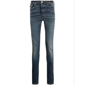 아미리 데님 팬츠 XMD002 403