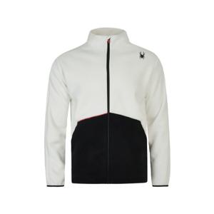 [스파이더]SPYDER 맨즈 플리스 본딩 집업 자켓 FM1SPJPCNFT313M-