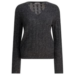 브루넬로 쿠치넬리 스웨터 MPG731302C3595 BLUE