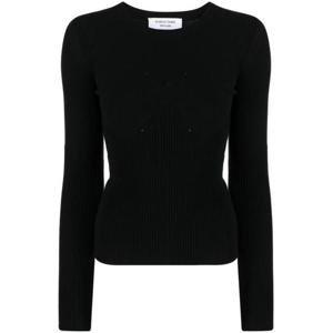 마린세르 탑 WTO085CKNI0030 Black