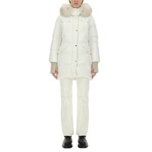 무레르 트렌치 코트 MODGI300008 TEPA023U0111 WHITE