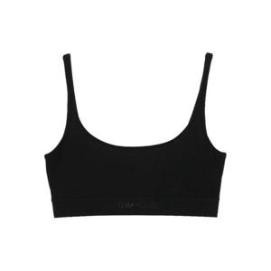 톰포드 라운지 웨어 BRJ016 JEX166LB999 Black