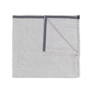 브루넬로 쿠치넬리 머플러 스카프 MSC665OR CH028 Grey