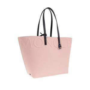 몽클레어 토트백 5D00012 M7769503 Pink