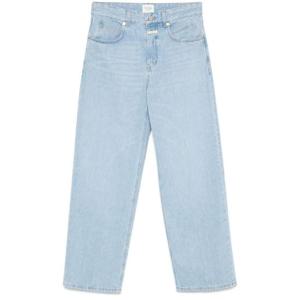 클로즈드   청바지 SS25 C20189 18S 3B  LBL 4935720 BLUE