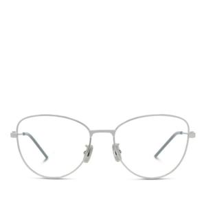 지방시 캣아이 볼드 메탈 안경테 GV50084U 016 55