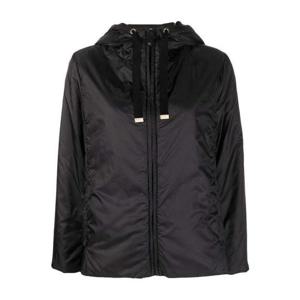 막스마라 더 큐브 자켓 GREENH025009 Black