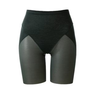 [비너스]그린 힙업과 복부잡아주는 레이스 사각거들 VGRM150T