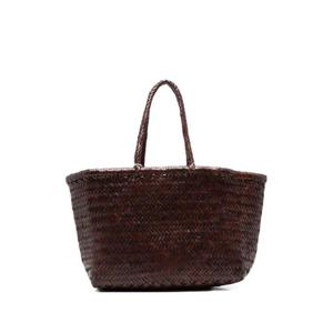 드래곤디퓨전 숄더백 DGW58810 8810 BAMBOO BRUCIATO BROWN