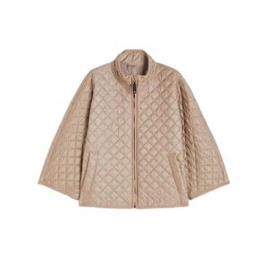 막스마라   여성 자켓 FW25 2529736034600026 5947468 Beige