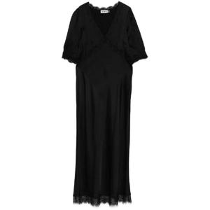 릭소   반팔원피스 FW25 ANNINA  BLACK 3148855 BLACK