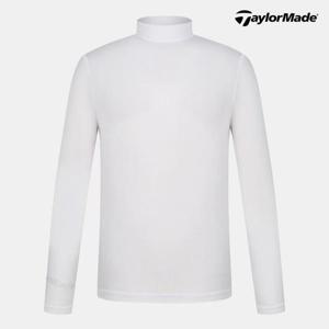 테일러메이드 25SS 남성 하이넥 20D 베이스레이어 티셔츠 (TMTHO2744-100)