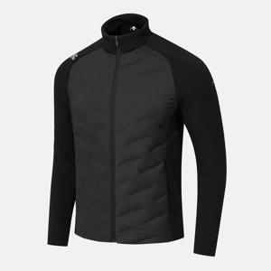 [데상트공식] 트레이닝 기모 하이브리드 자켓 SQ423TKTO1